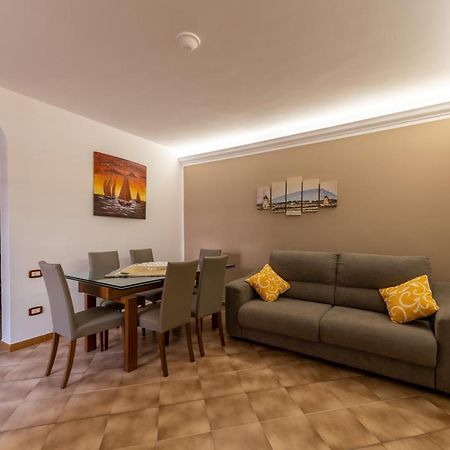Dimora Punica Villa Марсала Екстериор снимка