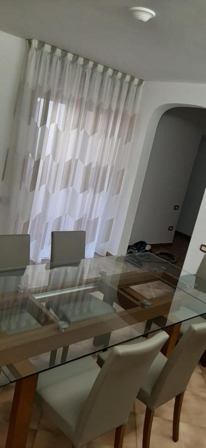 Dimora Punica Villa Марсала Екстериор снимка
