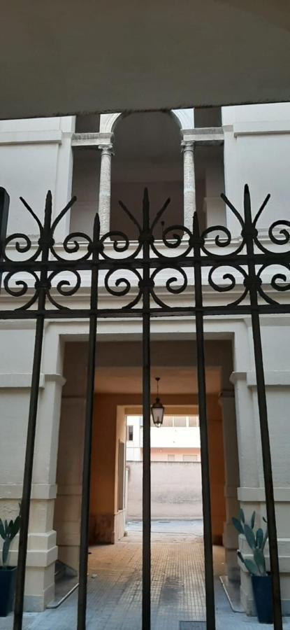 Dimora Punica Villa Марсала Екстериор снимка