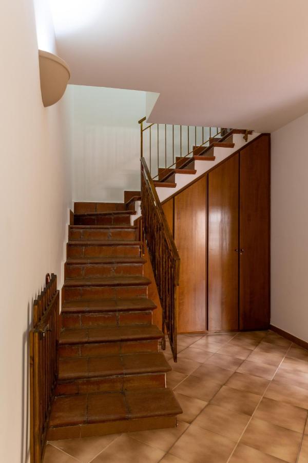 Dimora Punica Villa Марсала Екстериор снимка
